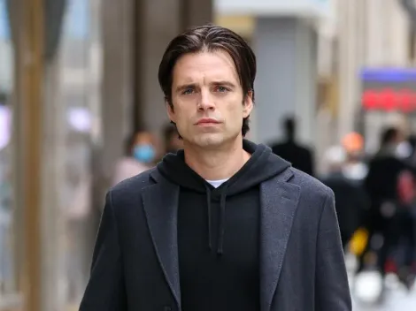 Sebastian Stan aprovechó una entrevista y se burló de Tom Holland
