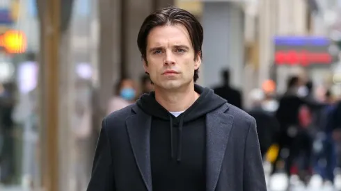 Sebastian Stan