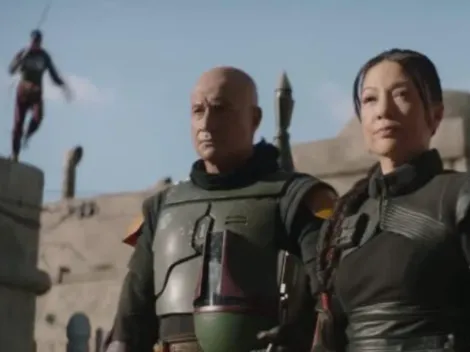 Todo lo que dejó el segundo episodio de The Book of Boba Fett en Disney+