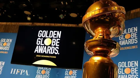 Los Golden Globes Awards 2022 no se transmitirán