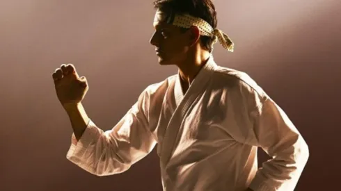 Daniel LaRusso