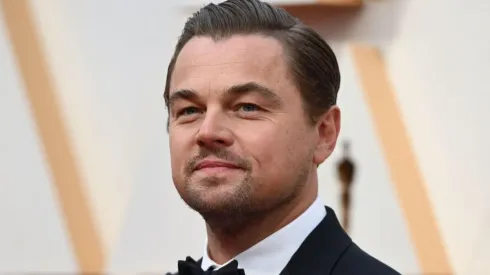 Leonardo DiCaprio interpreta a un astrónomo en Don't Look Up.