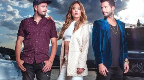 La nueva serie colombiana furor en Netflix que destronó a La Reina del Flow.