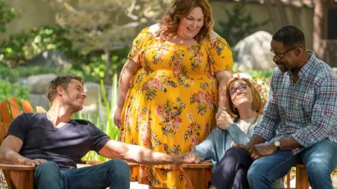 Memes y reacciones en las redes por el estreno de la sexta temporada de This Is Us en Star+.