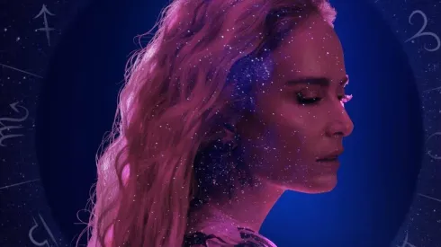 Angélica conduce Jornada Astral en la plataforma de streaming.