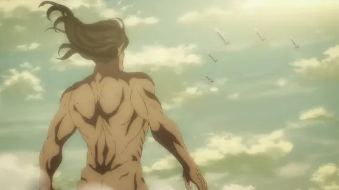 Shingeki no Kyojin: cuándo y a qué hora ver el estreno de la Temporada Final – Parte 2.