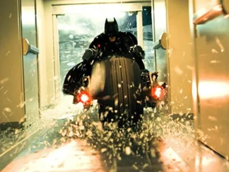 Un actor de Marvel se animó a burlarse de Batman