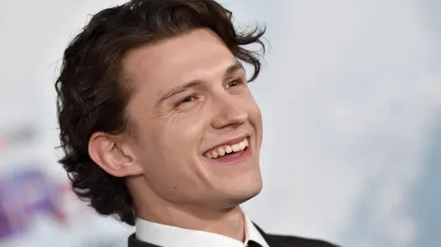 Tom Holland, interesado en otra franquicia muy lejos de Marvel.