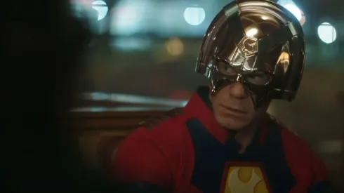 John Cena protagoniza Peacemaker, un spin-off de The Suicide Squad.