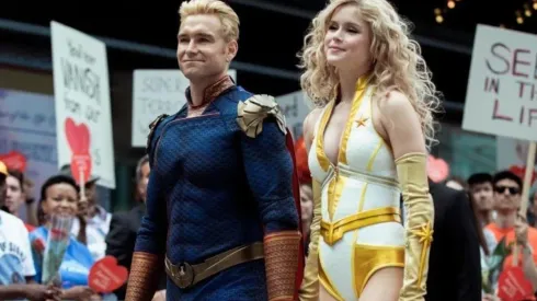 The Boys regresará a Amazon Prime Video con su tercera parte.