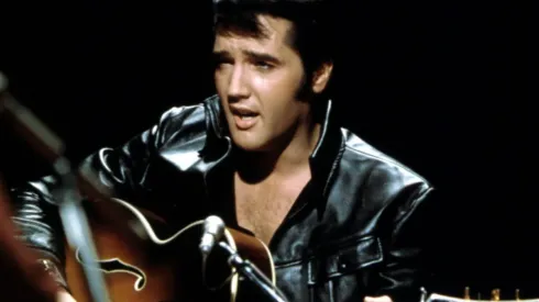 El legado musical de Elvis Presley.