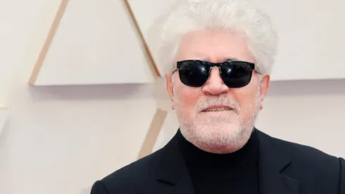 Pedro Almodóvar adoptará un libro de Lucia Berlin.