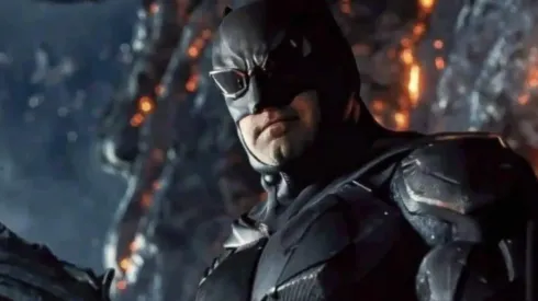 Batfleck
