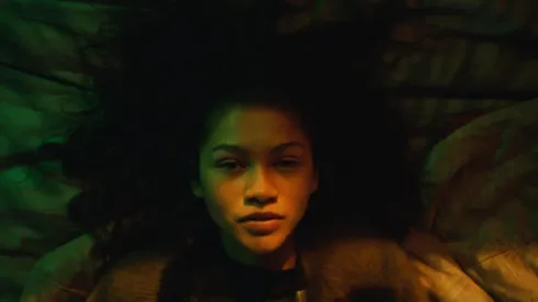 La serie estrenó dos episodios especiales entre diciembre de 2020 y enero de 2021.