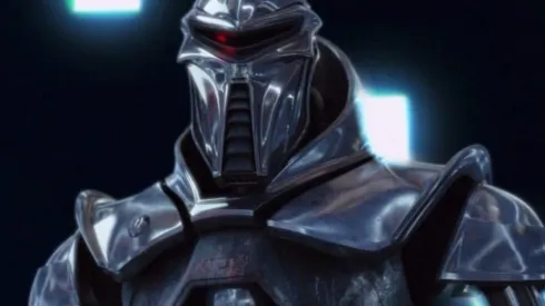Un Cylon
