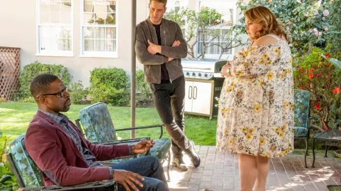 La quinta temporada de This Is Us ya tiene fecha de estreno en España: cuándo y dónde verla.