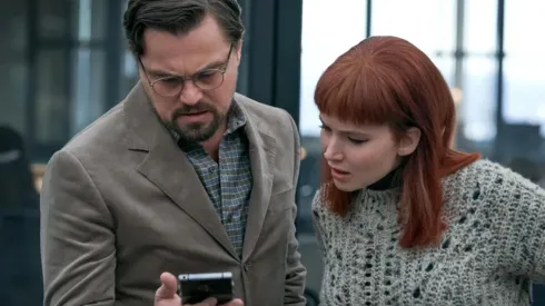 Don't Look Up no va más: Netflix tiene nueva película más vista ahora mismo.