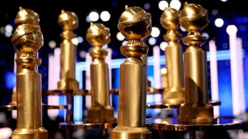 Golden Globe Awards 2022