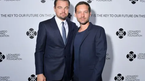 La película protagonizada por Tobey Maguire y Leonardo DiCaprio que nadie recuerda.
