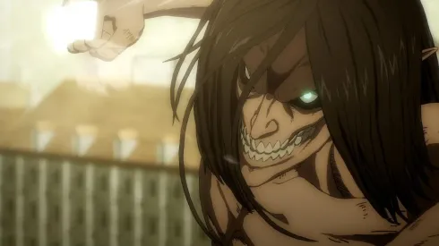 Un formato diferente: así es como puede terminar Shingeki no Kyojin.