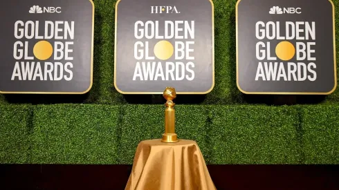 Golden Globes 2022: listado completo con todos los ganadores.