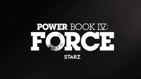 Power Force IV.