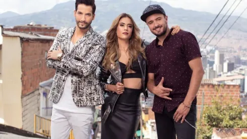 5 series que debes ver en Netflix para no extrañar La Reina del Flow.