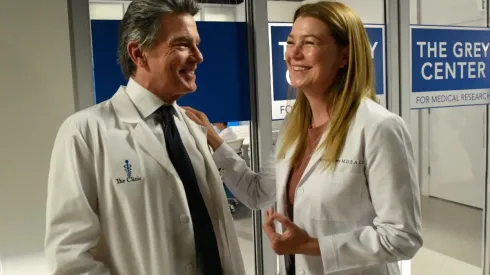 Grey's Anatomy: fecha y hora de estreno de la temporada 18 en Sony Channel.