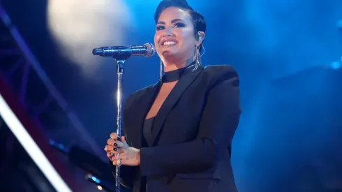 Demi Lovato
