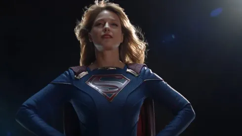 Melissa Benoist, una de las actrices que más se asocia al personaje.