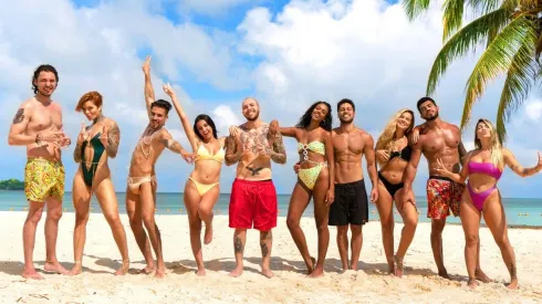 ‘La Venganza de los Ex: Caribe’, nuevo programa de Tv.