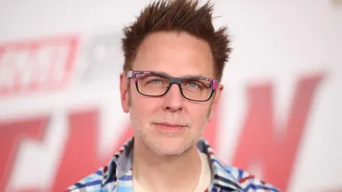 James Gunn