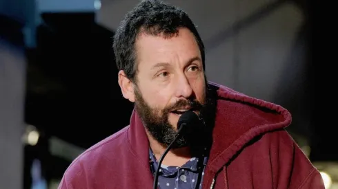 Adam Sandler
