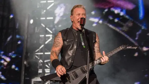 Esta es la banda de trash que innovó con sus protocolos.