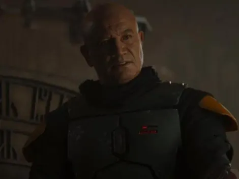 Lo que dejó el tercer episodio de The Book of Boba Fett