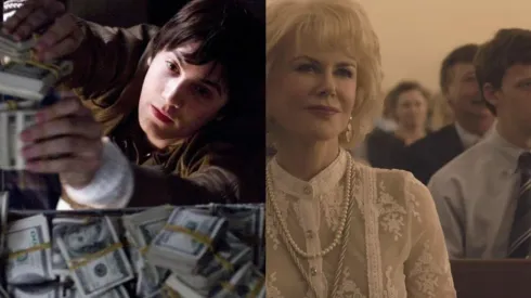 Retiros de Netflix: series y películas que ya no podrás ver en las dos últimas semanas de enero 2022.