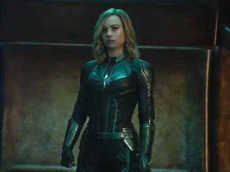 ¿Brie Larson fuera de Marvel? Por qué y quién podría reemplazarla