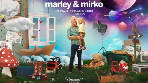 Nuevo programa Marley & Mirko