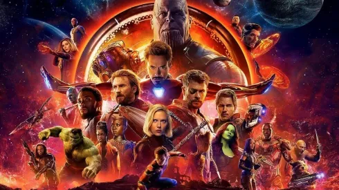 5 censuras de Disney a las películas del Universo Cinematográfico de Marvel.