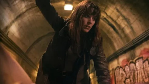 Express se estrena en StarzPlay este domingo.