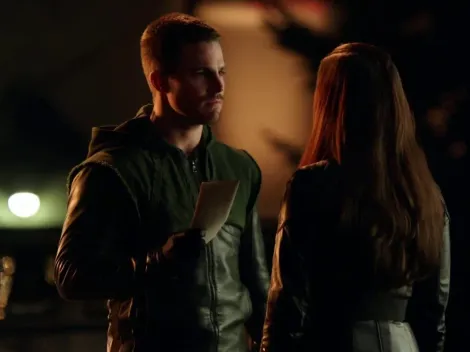 El Arrowverse tiene una nueva serie en camino para The CW