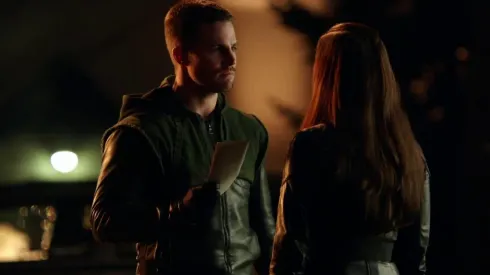 Arrow inició todo y tuvo 170 episodios.