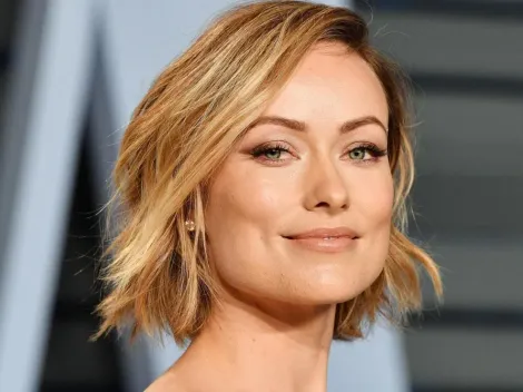 Esto es lo que Olivia Wilde estaría preparando para su película
