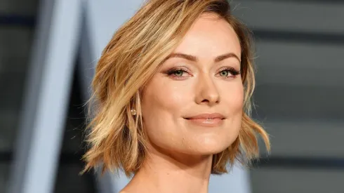 Olivia WIlde prepara una película para Marvel Studios.