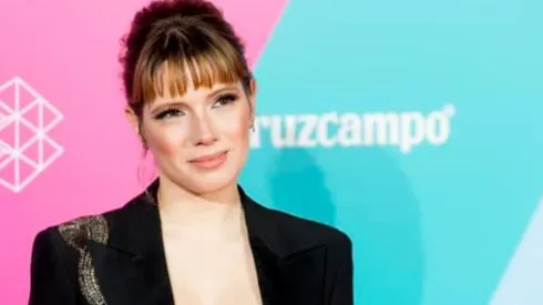 Diana Gómez, la estrella española de Valeria.