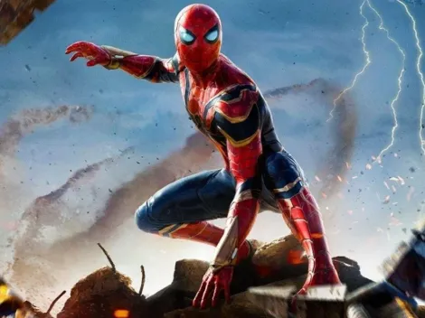 "Spider-Man: No Way Home" no va más: la nueva película que lidera la taquilla