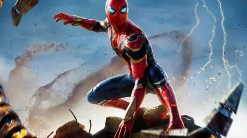 La nueva película que destronó a Spider-Man: No Way Home y lidera la taquilla.