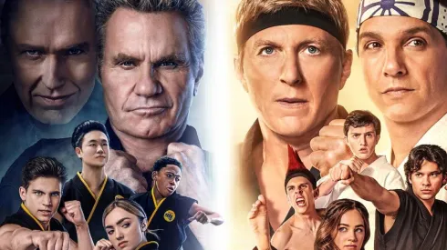 Ni Johnny Lawrence ni Daniel LaRusso: el personaje de Cobra Kai con más peleas ganadas.