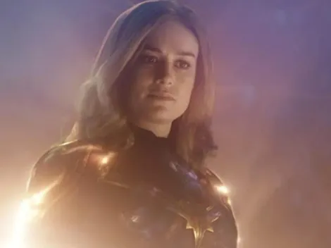 Valquiria y Capitana Marvel tendrían una relación en el MCU