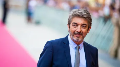 Ricardo Darín